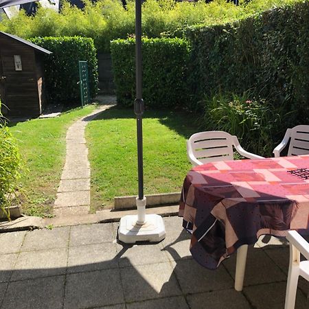 Le Cottage Villers-sur-Mer Exteriér fotografie