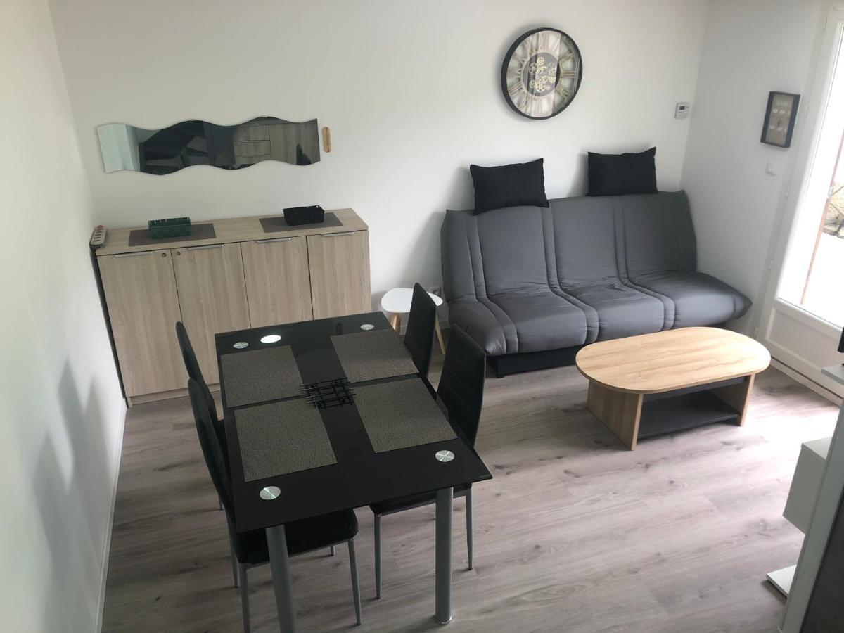Le Cottage Villers-sur-Mer Exteriér fotografie